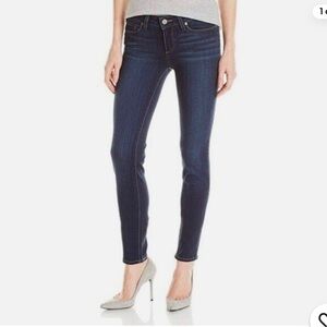 Paige Skyline Skinny-Nottingham